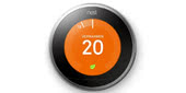 Nest slimme thermostaat